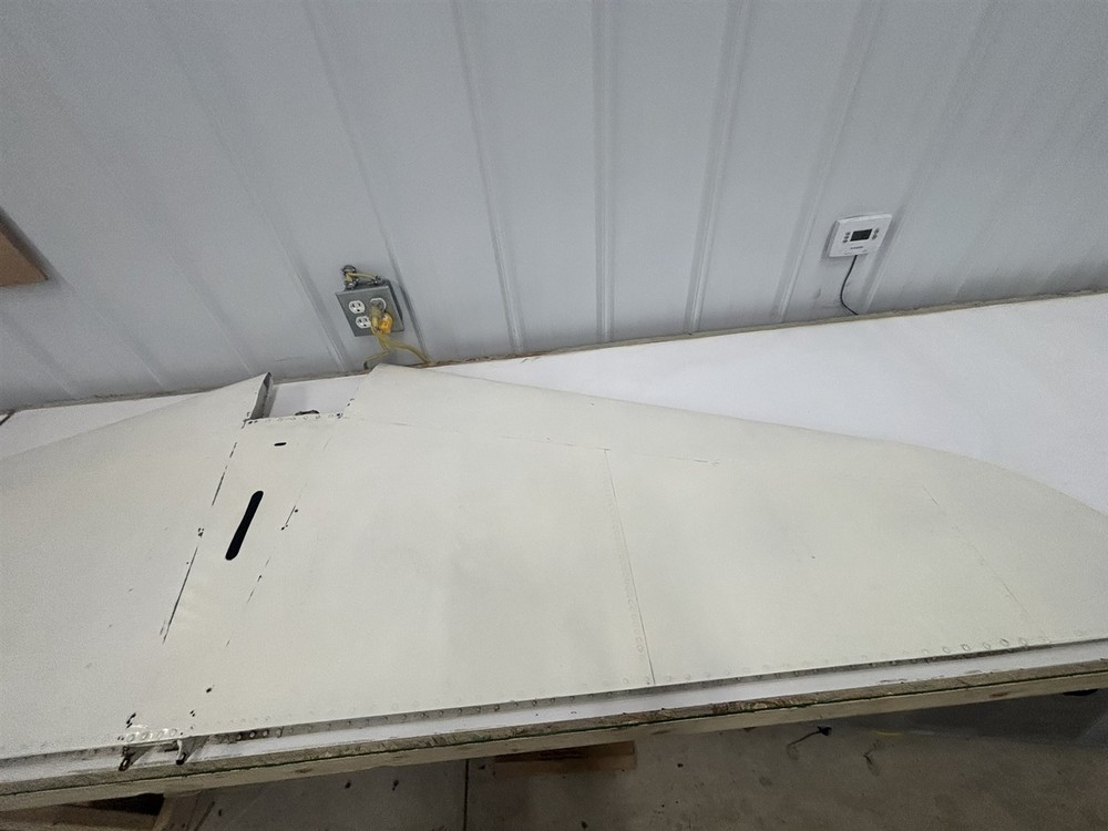 Luscombe Model 8 Tail Horizontal Stabilizer