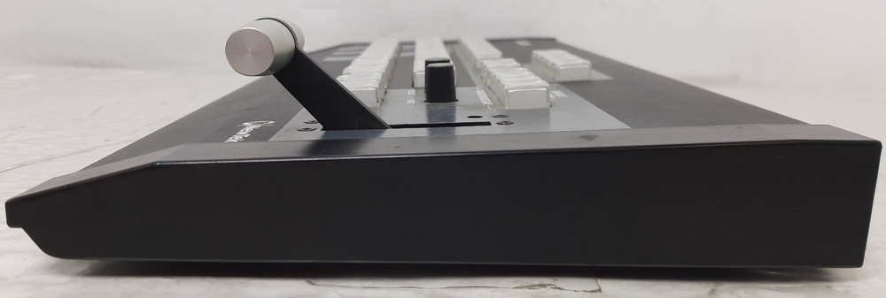 NewTek TriCaster TC40 Control Surface POWER TESTED