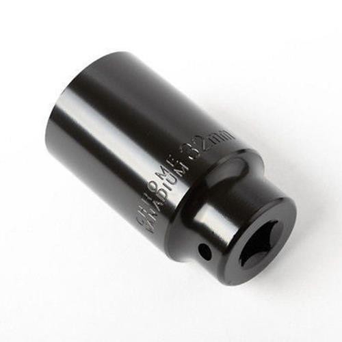 1/2" Drive X 32MM Deep Air Impact Socket