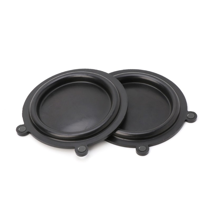 10Pcs 73mm Pressure Diaphragm For Water Heater Gas Accessories Water Connection