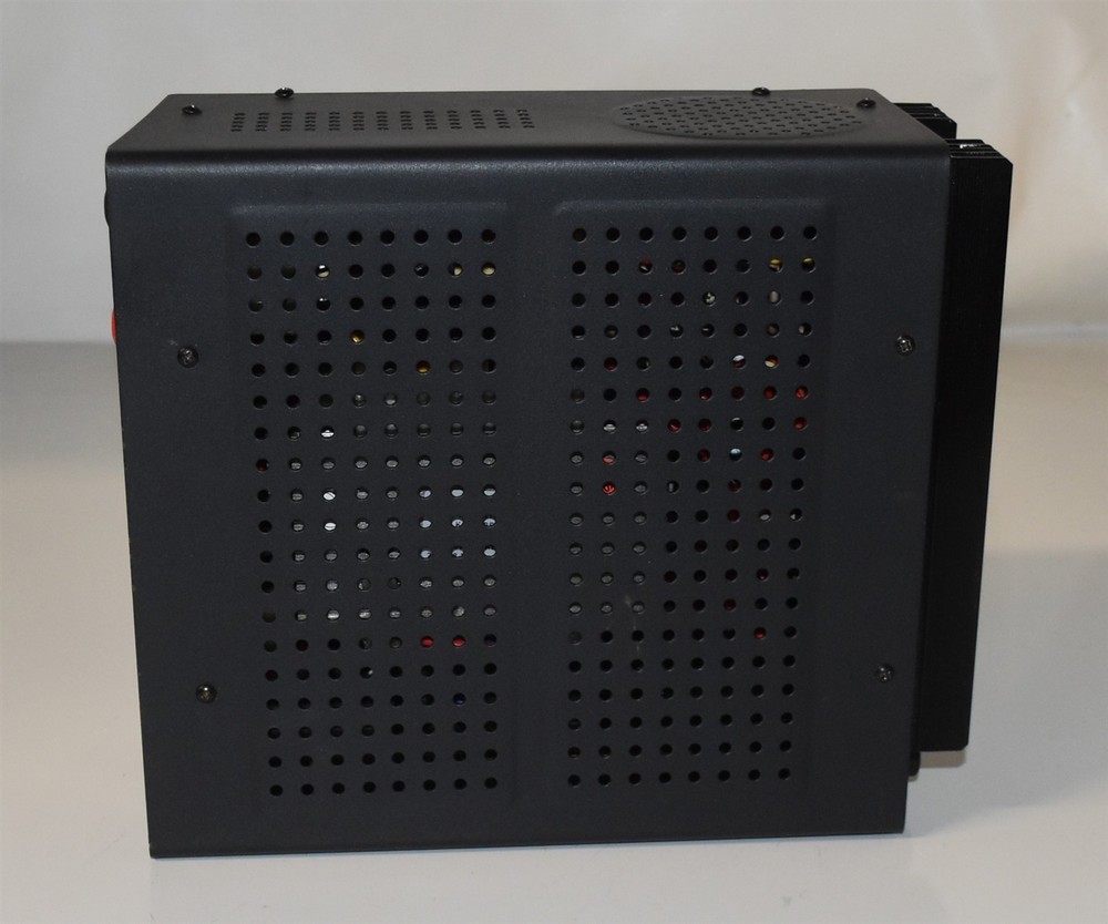 PYRAMID PS-26KX 25 Amp Power Supply!!