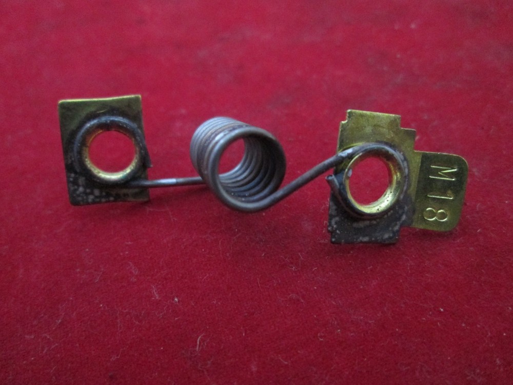 Furnas M18 Heater new