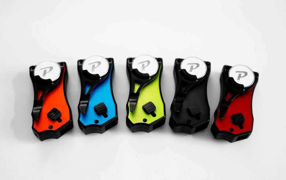 Pitchcaddy Golf Divot Tools