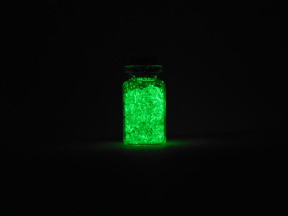 GiveAGlow Magic Sand!!