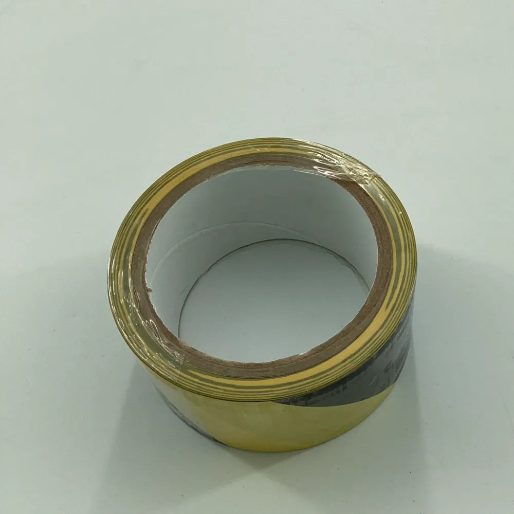 3050 HAZARD STRIPE TAPE |