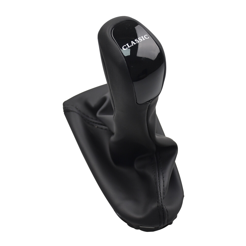 For Benz W211 S211 E280 E320 E350 Automatic Gear Shift Knob With Boot CLASSIC