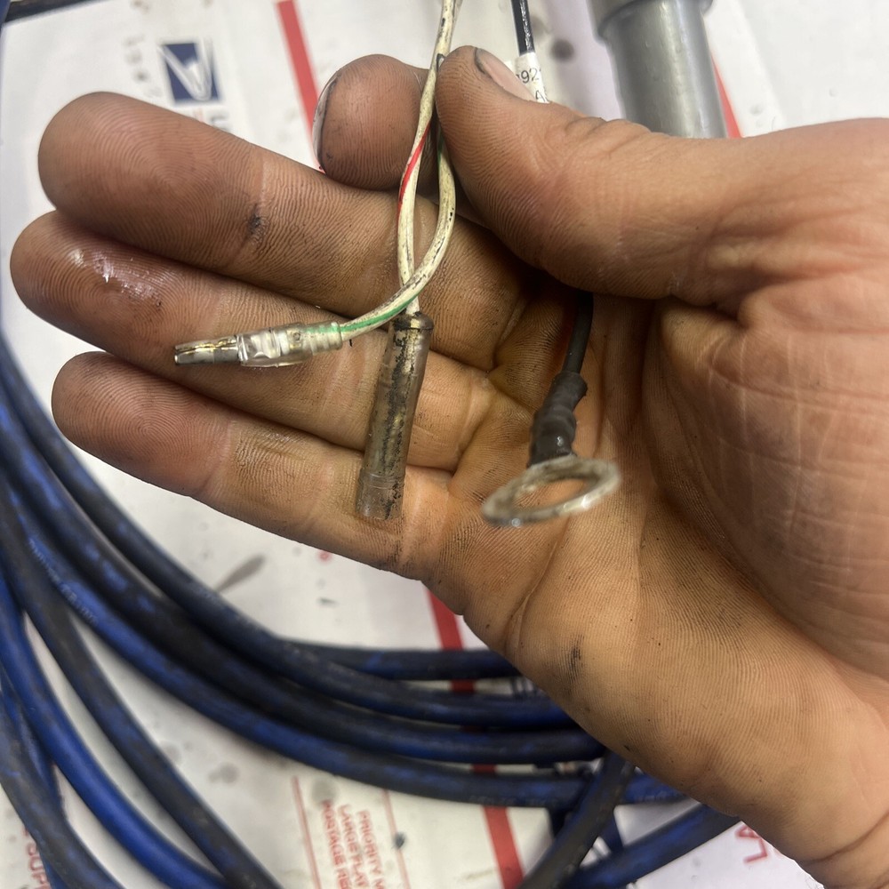 mercruiser 5.7 distributor