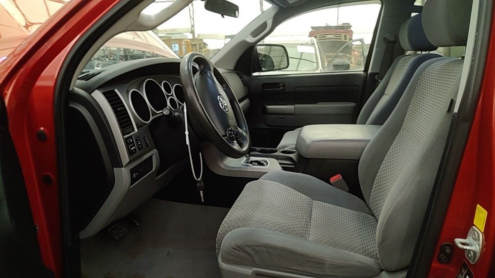 Shifter TUNDRA 2011 Transmission Shift 7064340