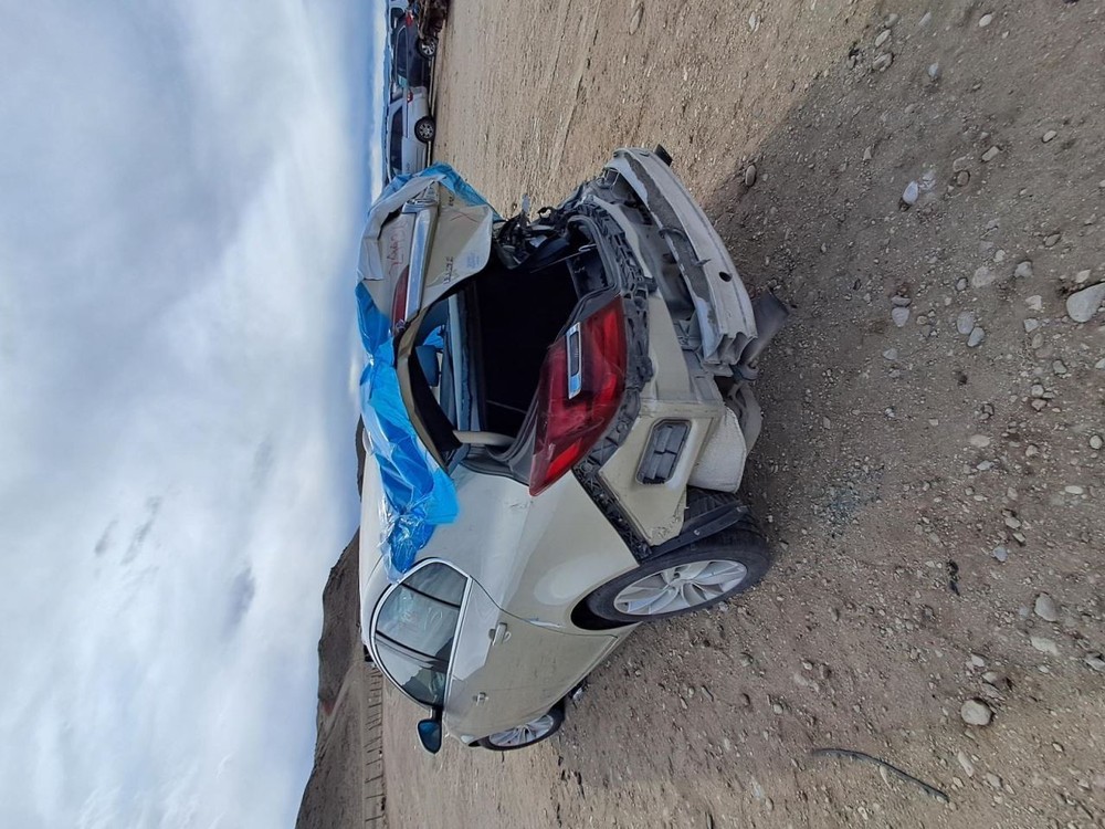 REGAL 2016 Transmission Shift 1579605