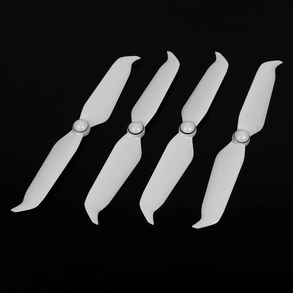 9455S Low-Noise Propeller Quick Release Noise Reduction for DJI Phantom 4 Pro