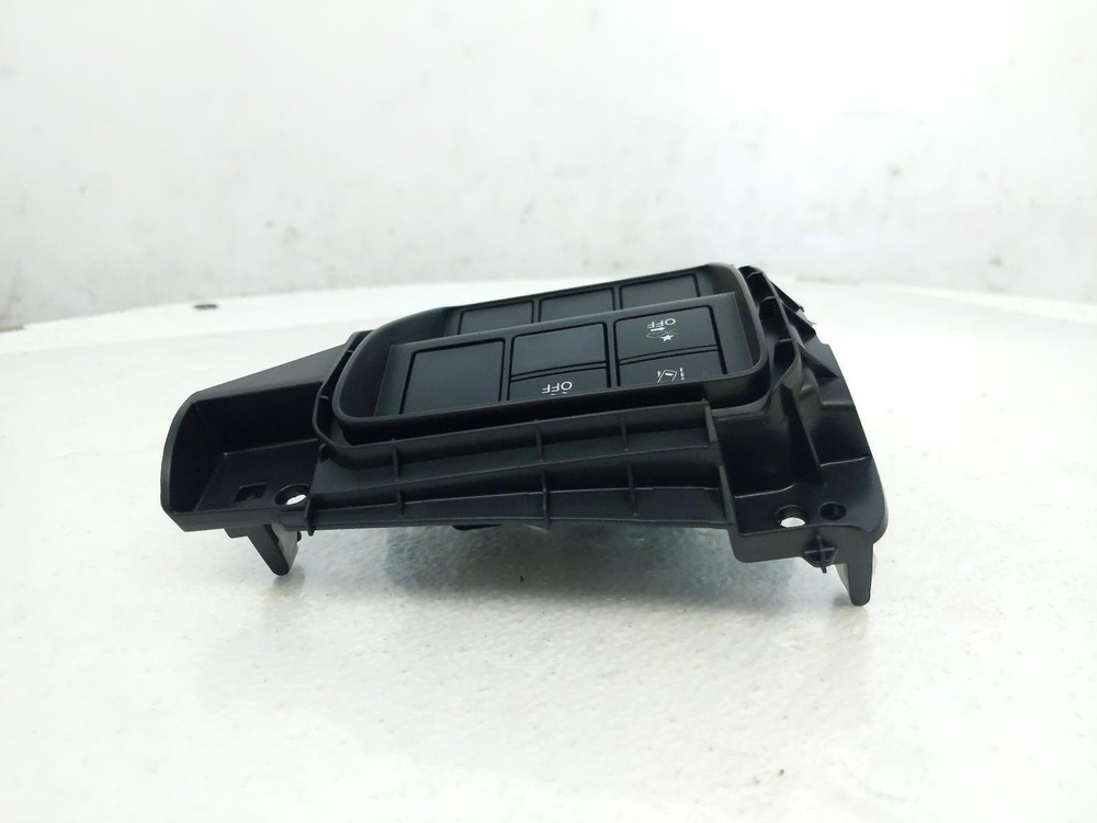 2020-2021 Honda Cr-V Driver Dashboard Switch Control Panel 35560-Tla-A01