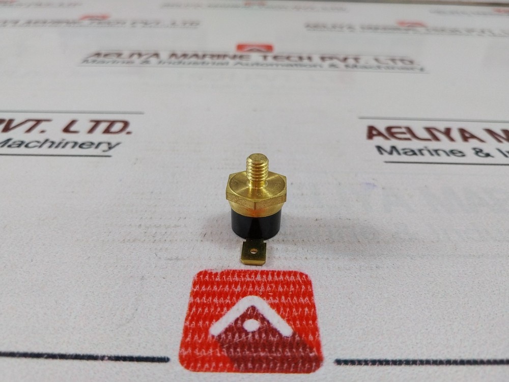 HONEYWELL 2455R Thermoswitch Hoisting Machine