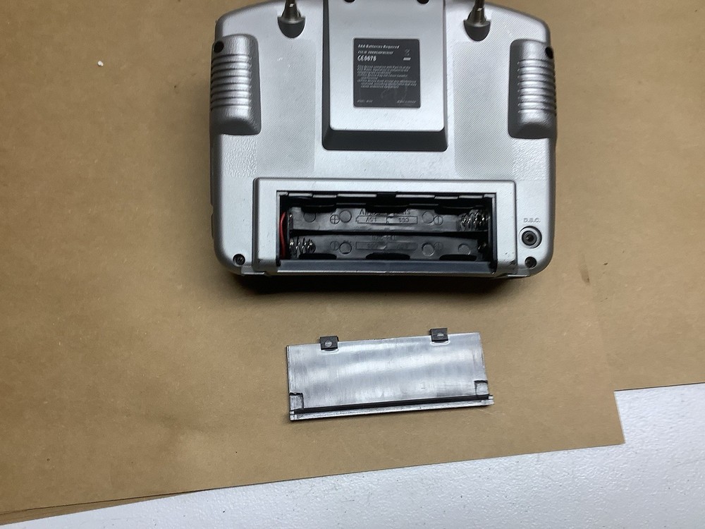 Tarot 680pro Hexacopter