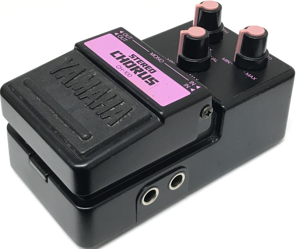 Yamaha Ch-100