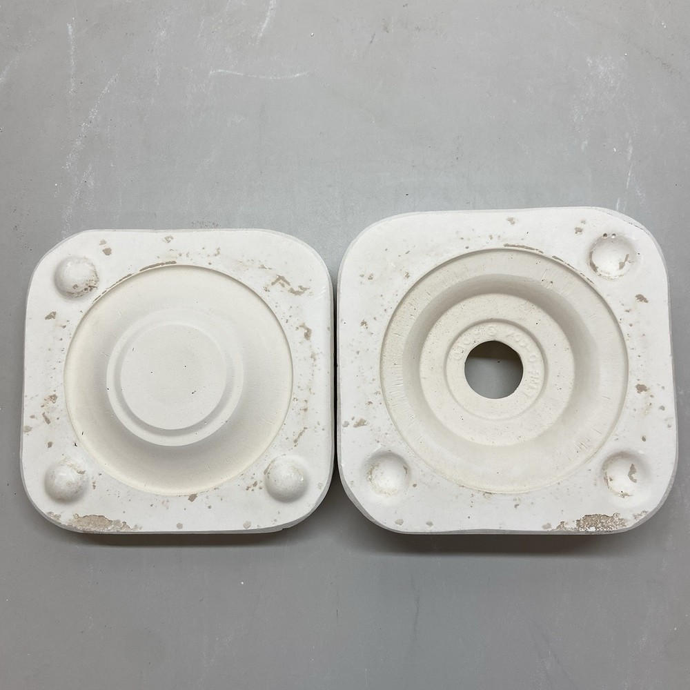 Ceramic Slip Casting Mold Holland