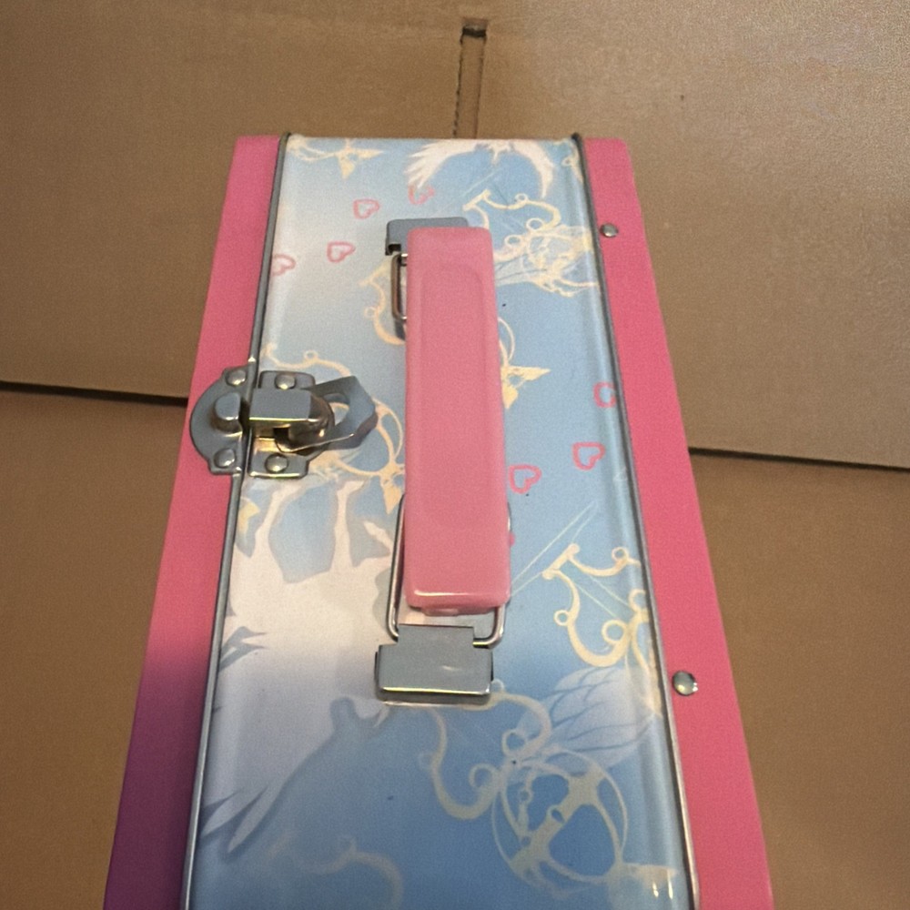 SAILOR MOON LUNCHBOX w/ THERMOS! VG+! ‘23