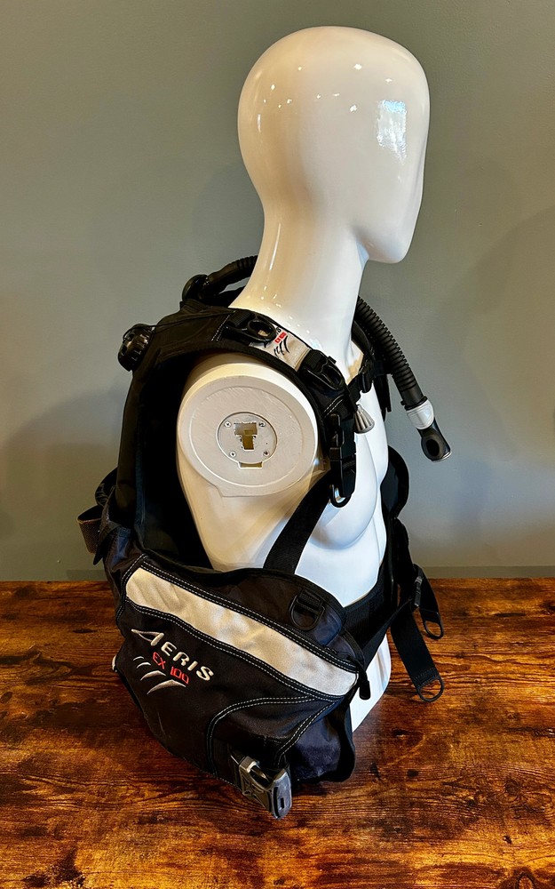 Aeris + EX100, Small