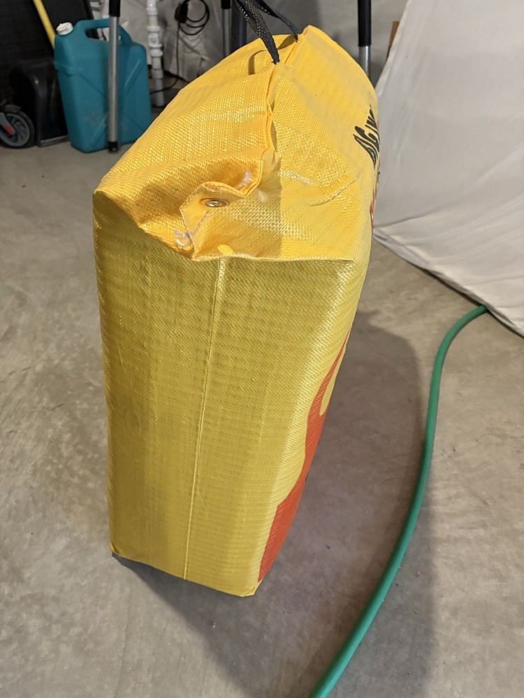 Killer Instinct Lethal 405 Crossbow Package with Scope & Arrows