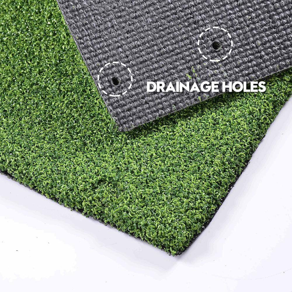 GOLF Putting Green 4 Ft. X 6 Ft. Green Artificial Grass Turf