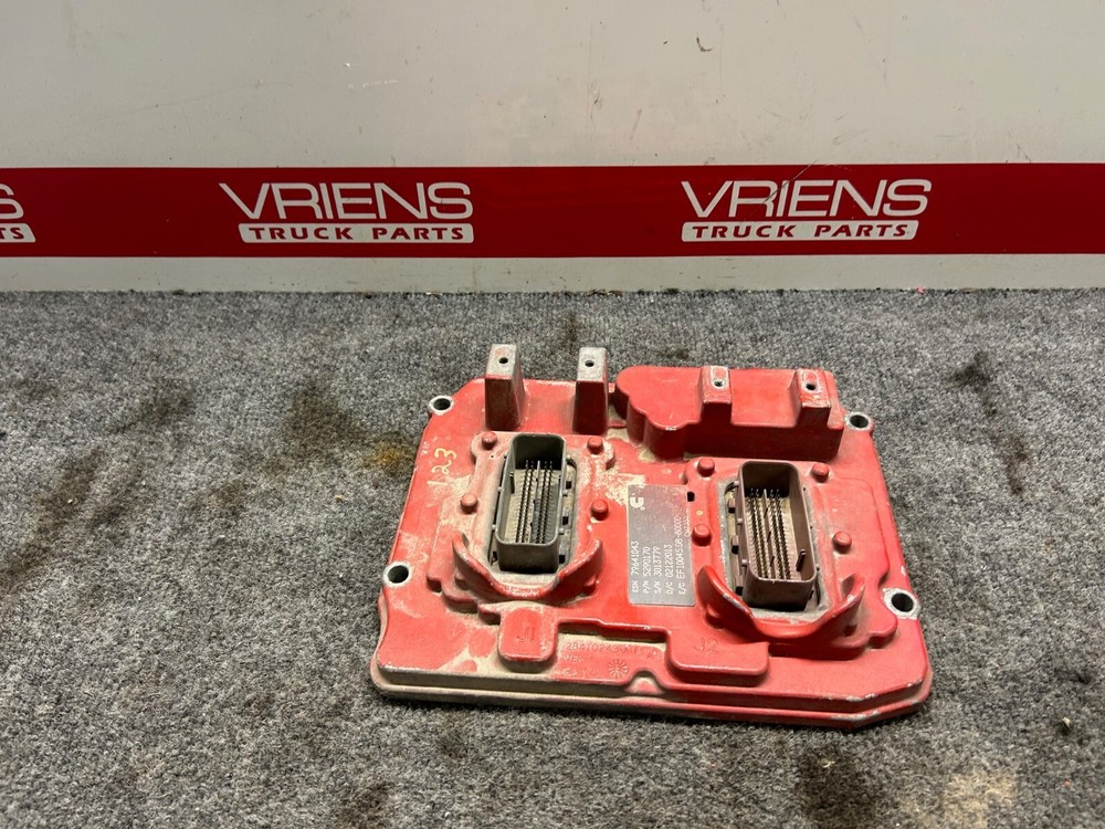 5290170 ENGINE CONTROL MODULE