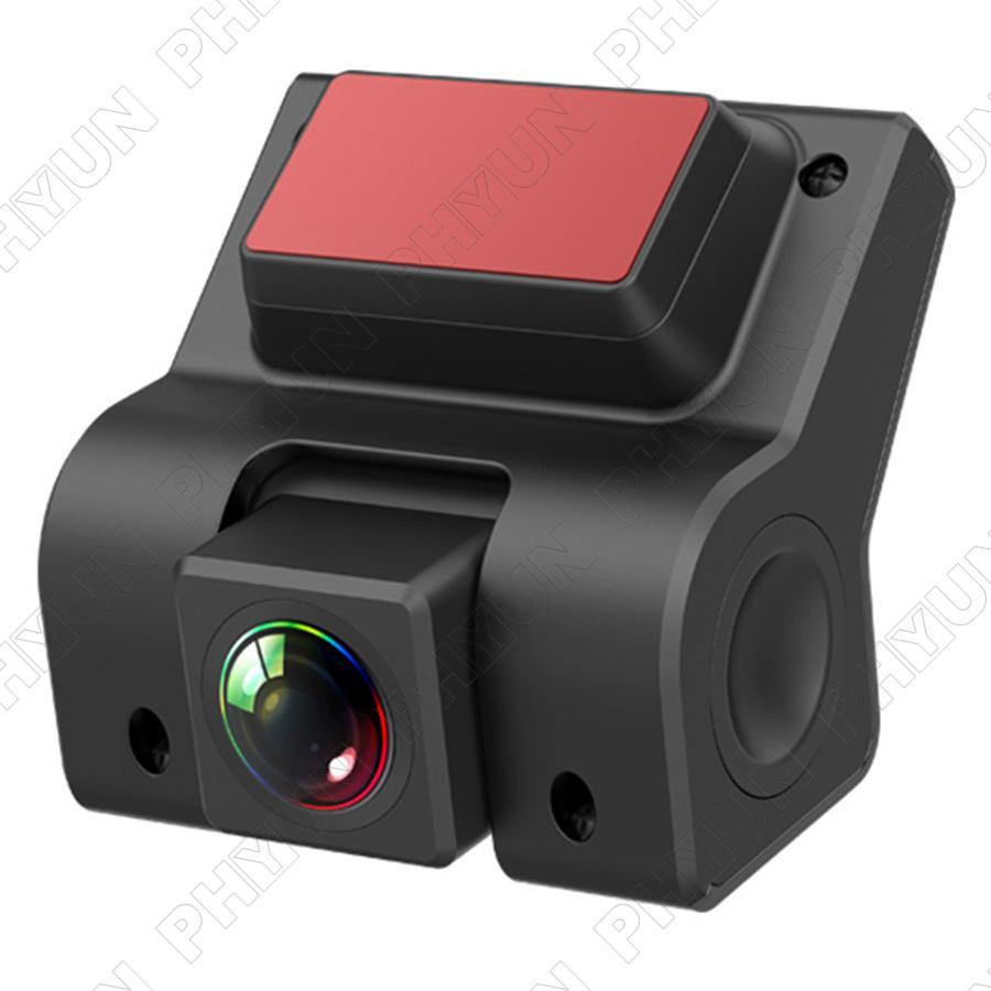 Car Dashboard Camera DVR USB Dash Cam 5V For Android Radio Navigation Head Unit