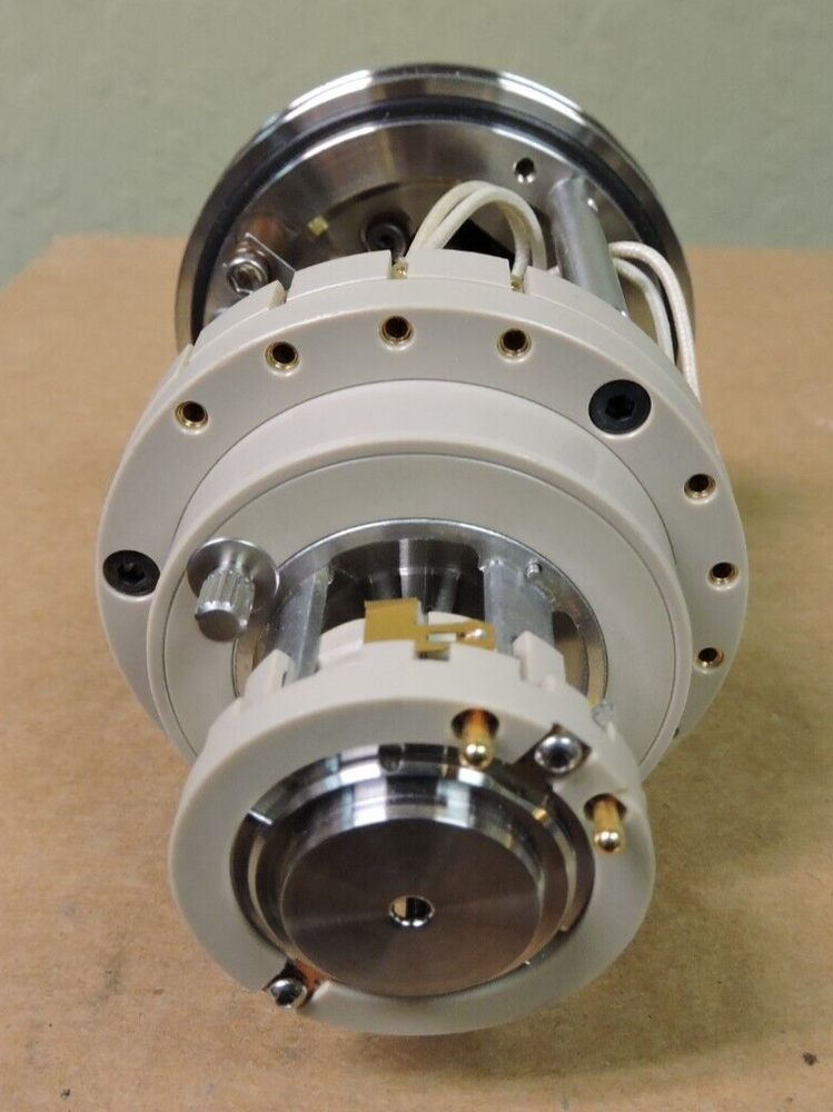 Thermo HCD-SRIG Ion Source Transfer Interface Asymmetric LTQ Quantum 80100-60083