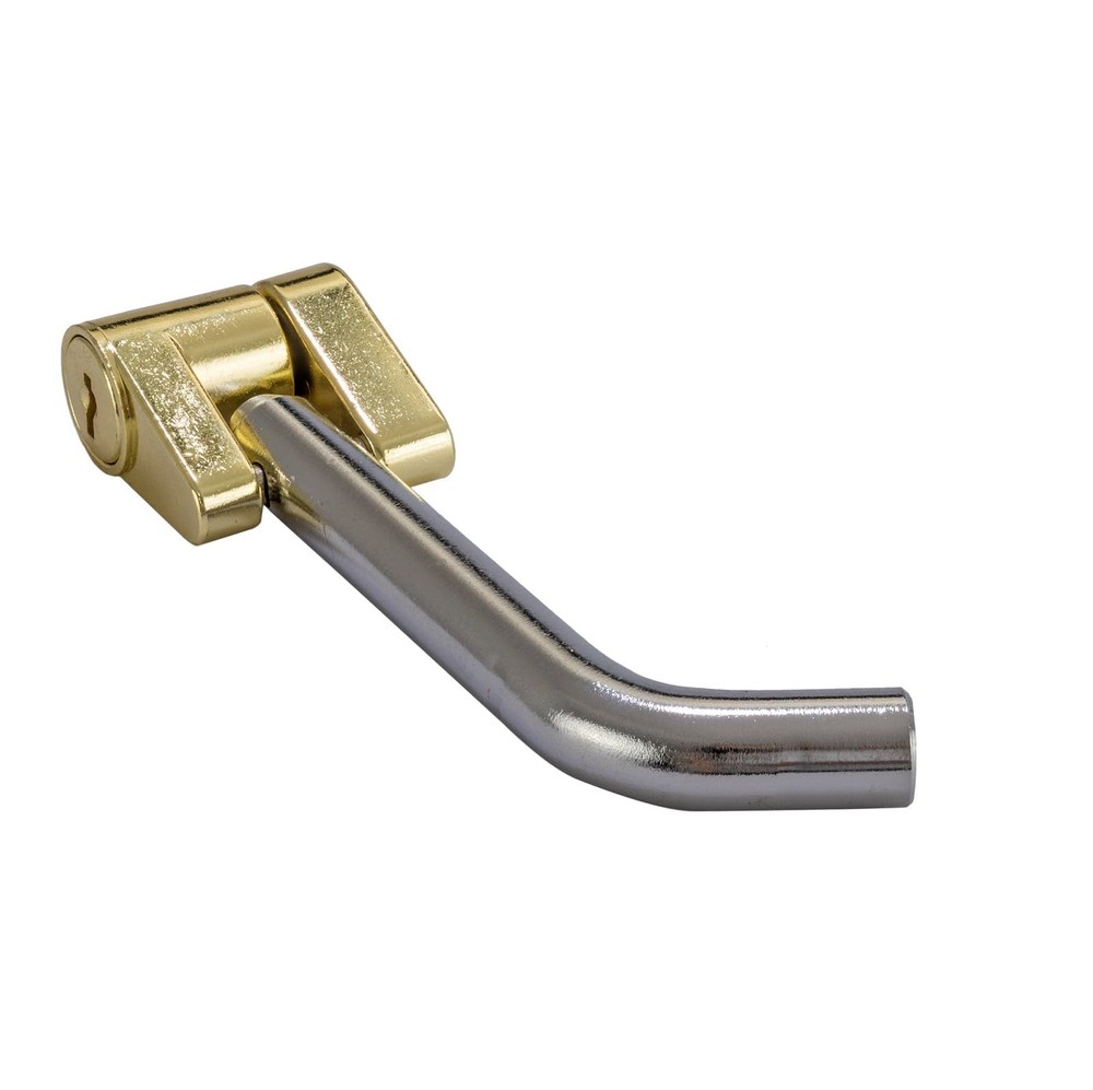 SBT Trailer Hitch Lock with Pin