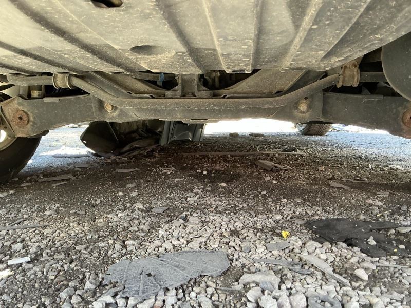Transfer Case Automatic Fits 12-14 CR-V 784420