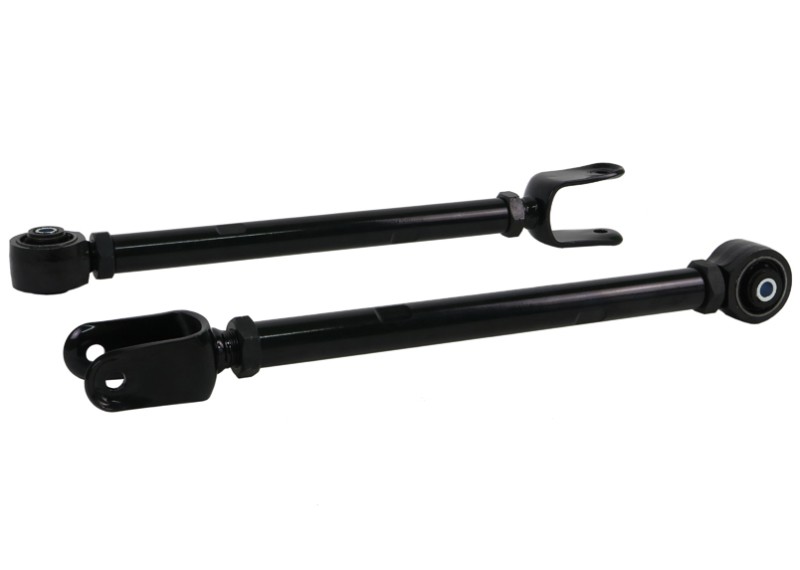 Superpro For 20-23 Jeep Gladiator JT Upper Trailing Arm Set