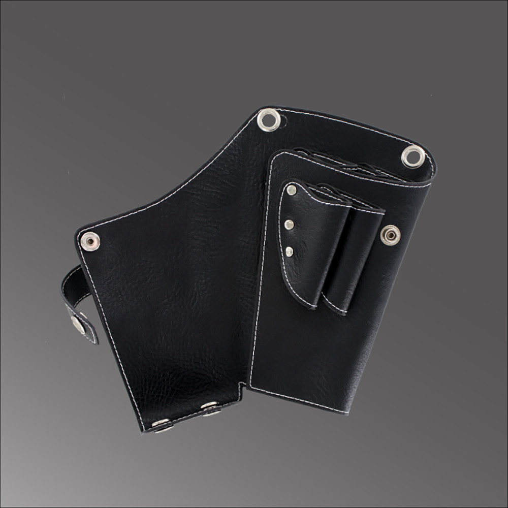 New Sensei Shears 5 Shear Snap-Open Holster