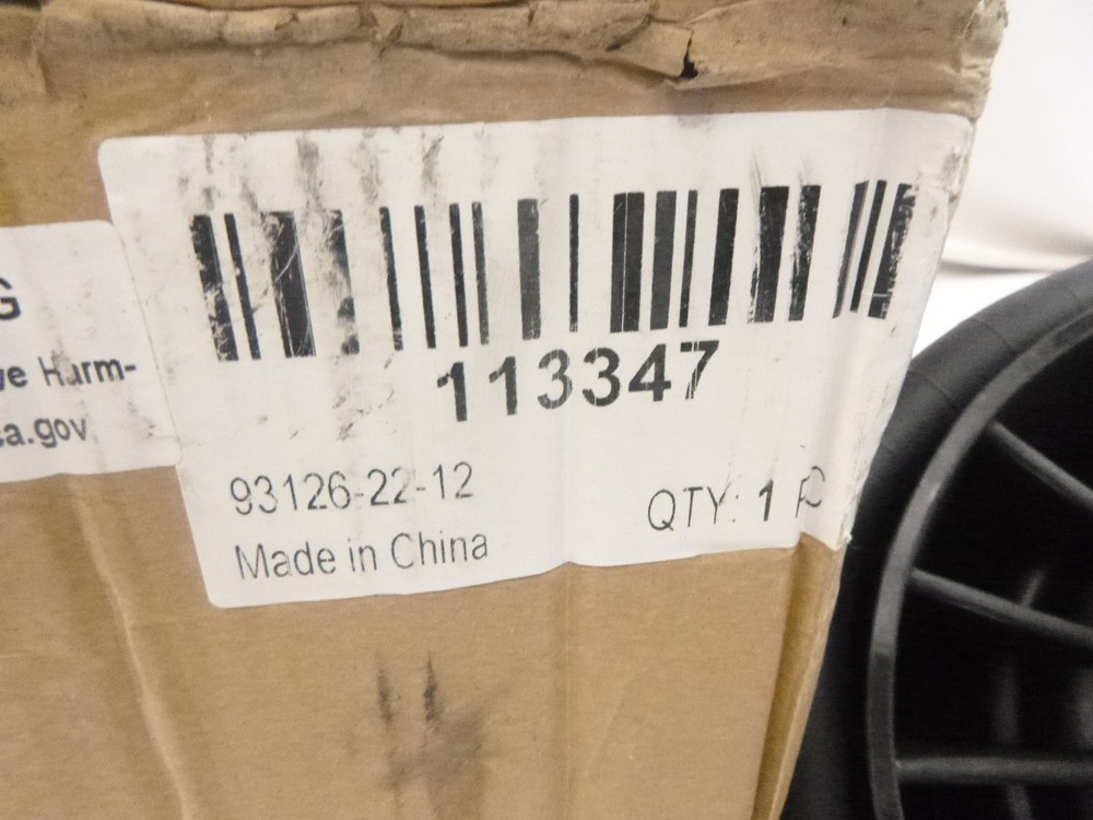 Air Spring Suspension Spring for PACCAR Kenworth ContiTech