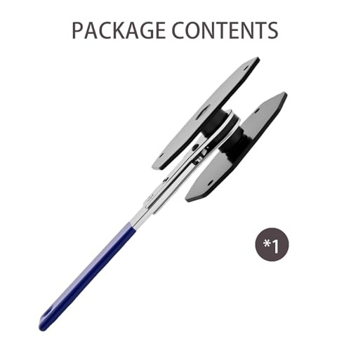 Brake Caliper Compression Tool, Heavy-Duty 360° Adjustable Ratcheting Caliper