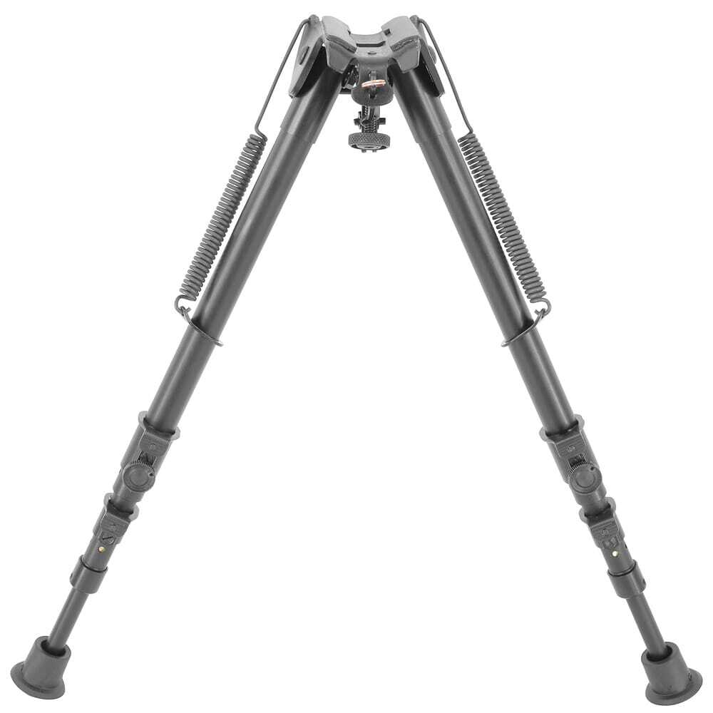 Harris Solid Base 13.5-27" Bipod 1A2-25C