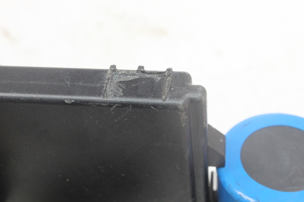 17-20 Ski-doo Renegade 850 Adrenaline E-tec Ecu Computer Controller Unit Black