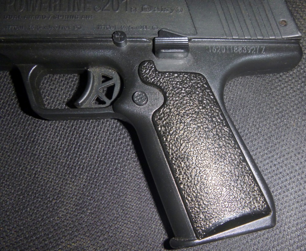 Daisy Powerline 201 BB Gun