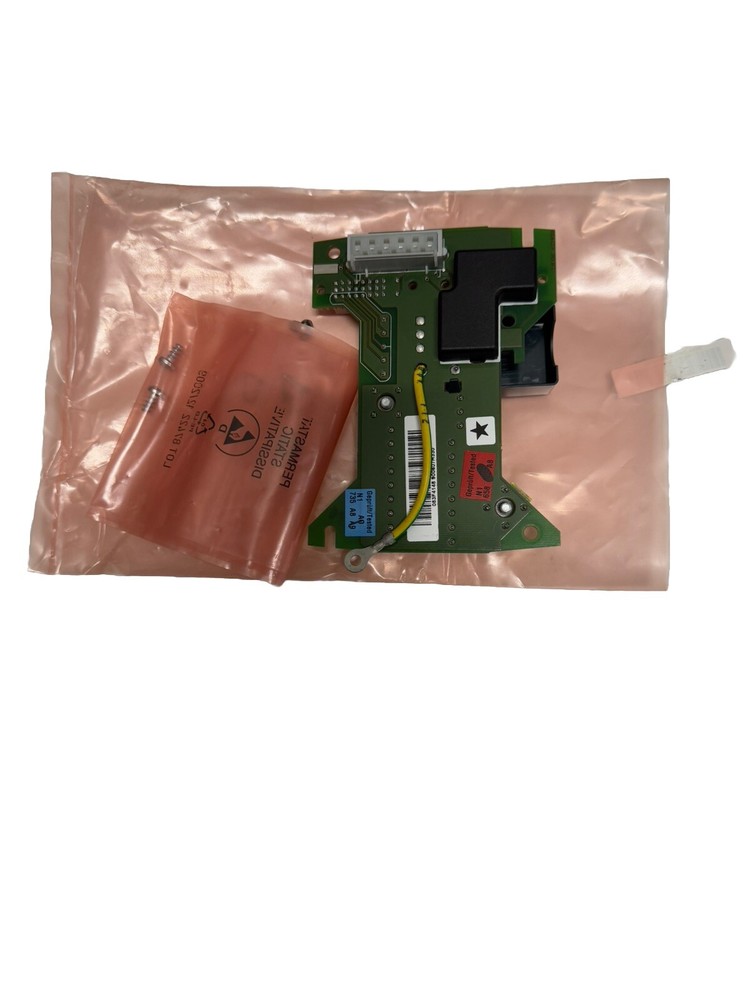 Siemens FDK-083F4148 Connection board (Siemens/Danfoss MAG5000)