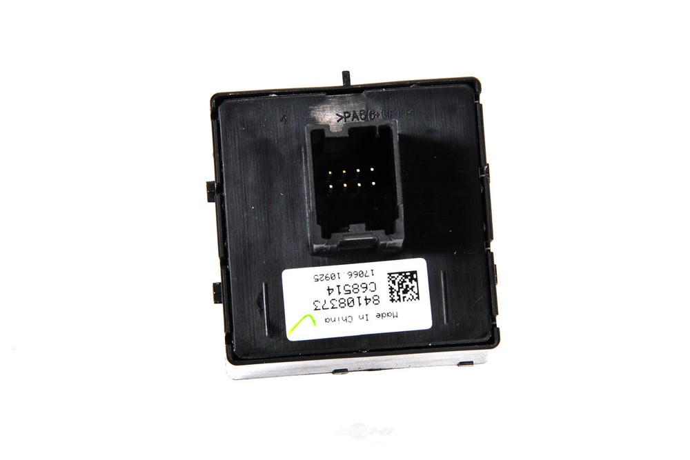 Trailer Brake Control