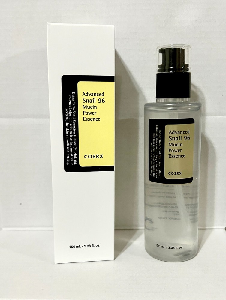 COSRX Advanced Snail 96 Mucin Power Essence - 100ml