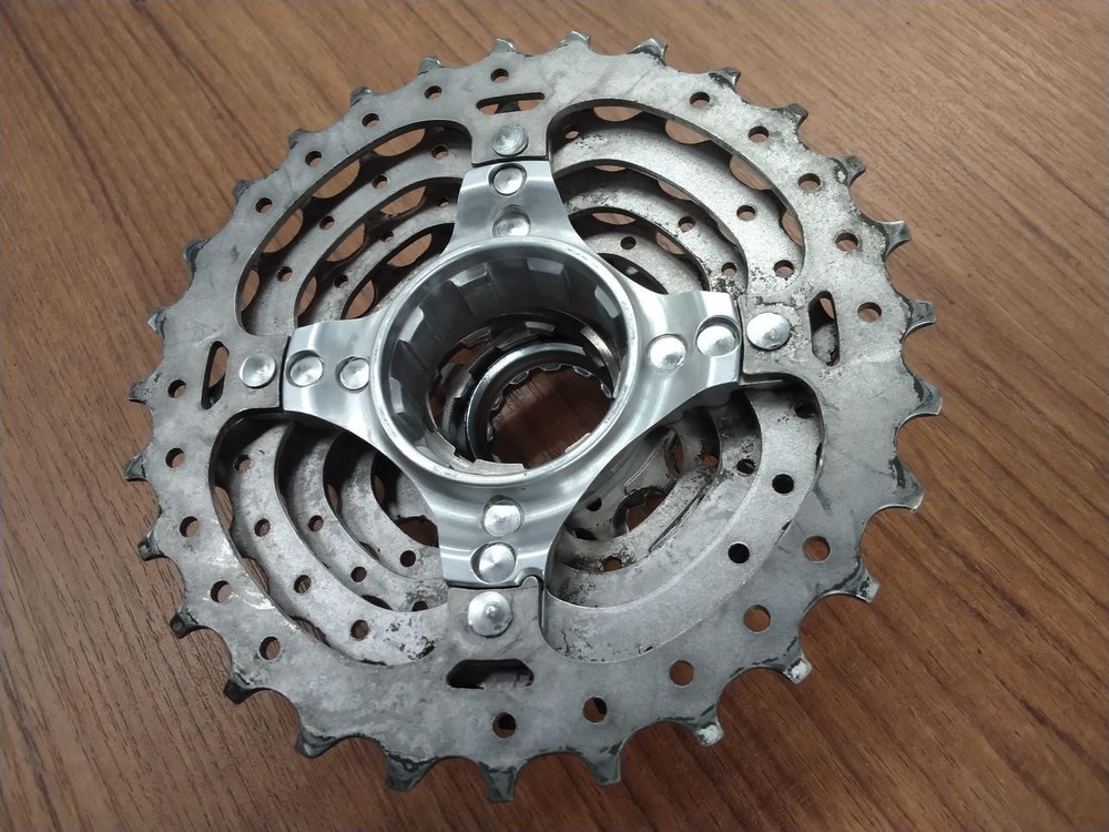 CS-M900 Sprocket