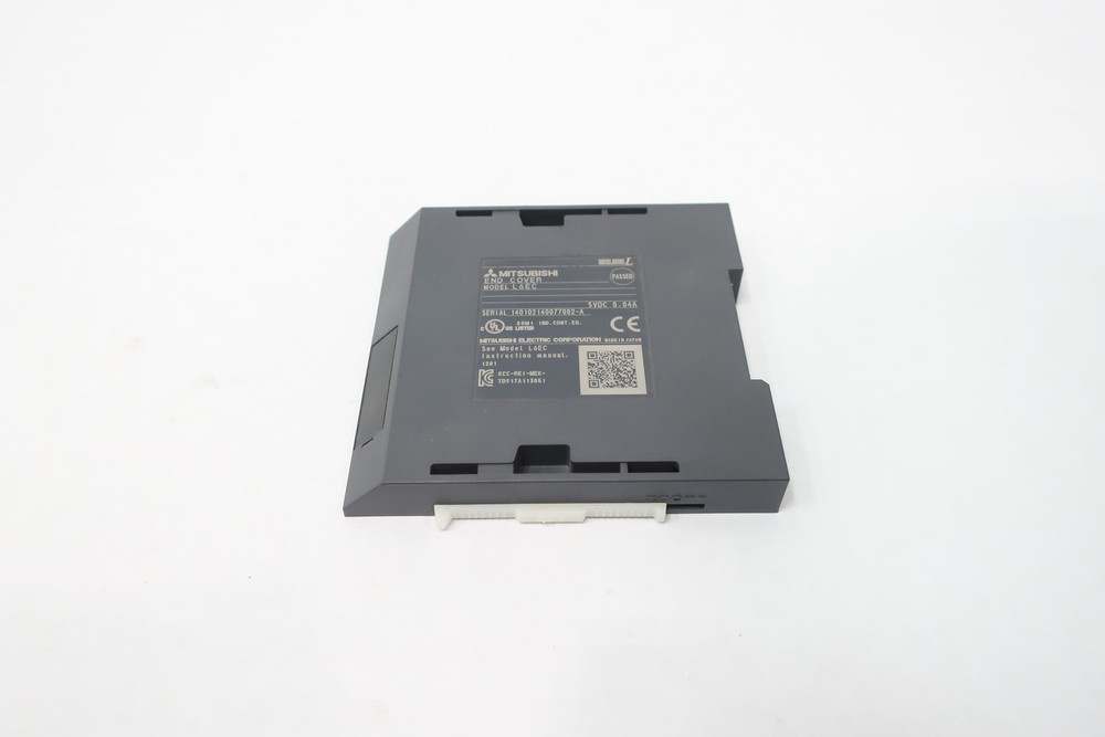 Mitsubishi L6EC Module End Cover Ser L