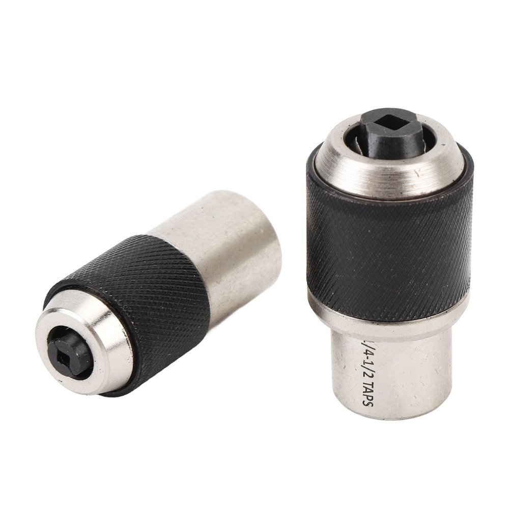 3Pcs Tap Socket Set Convenient For Limited Space For Engineers Trending