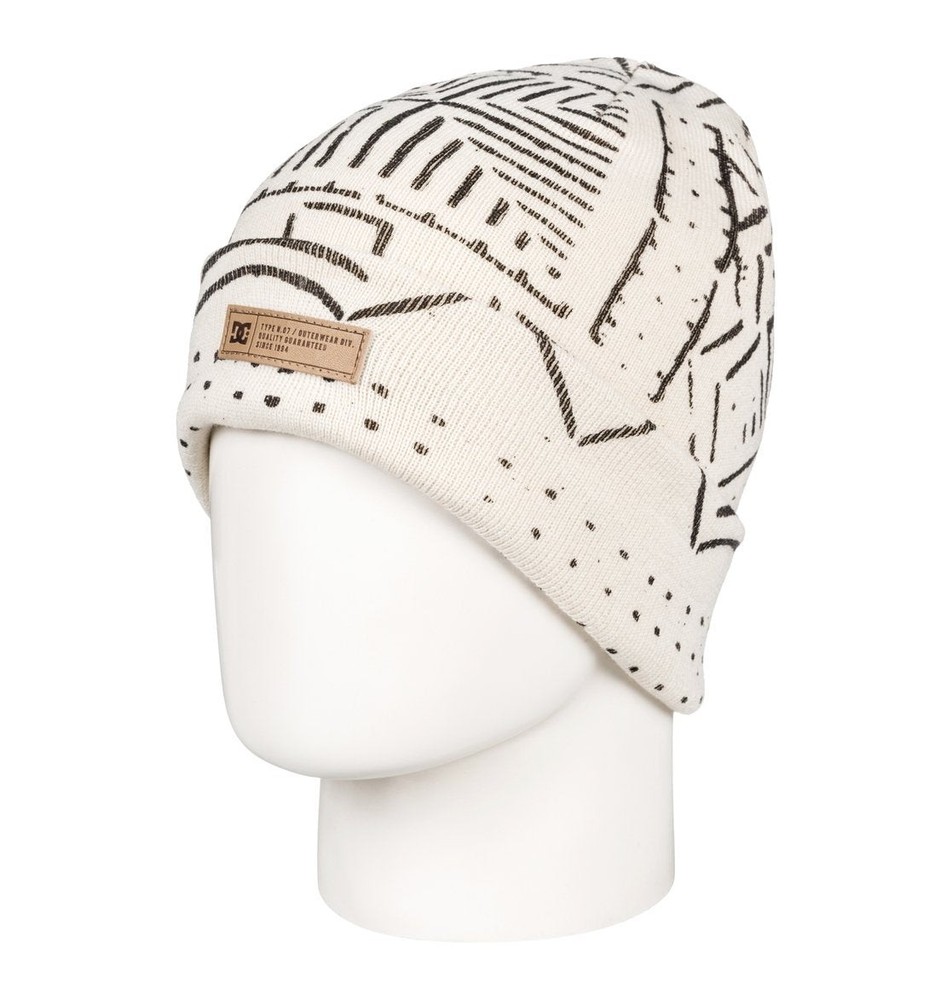 Men's Cap Label DC SHOES