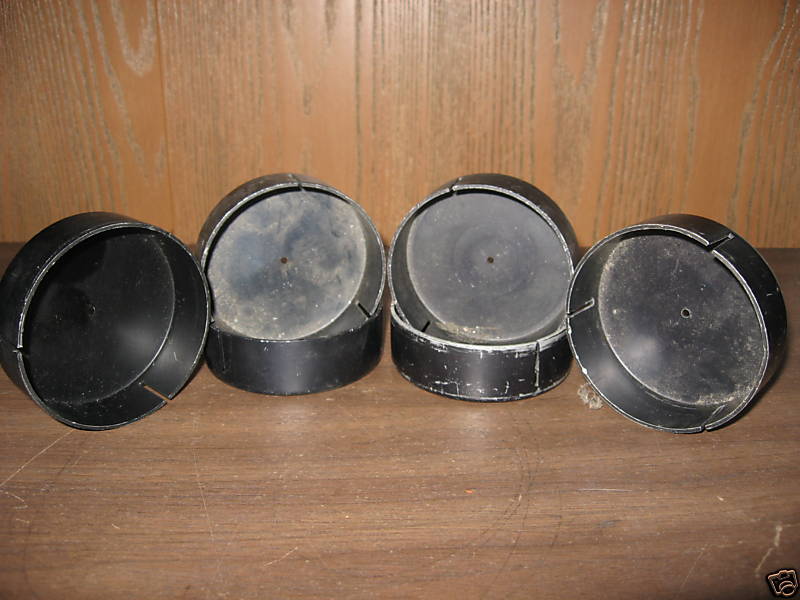 Various J&L Optical Comparator Lens & Alignment Discs.