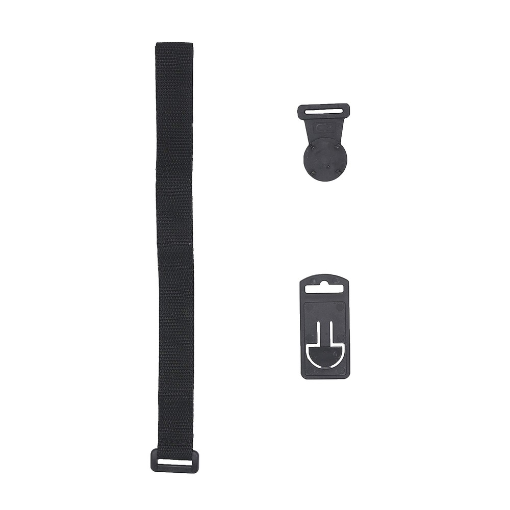 Hanging Loop Strap Magnet Hanger Kit for Fluke Instruments Multimeter 1 Straps