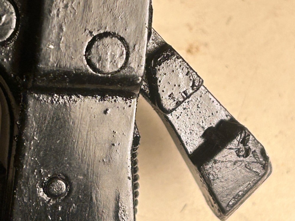 M1 Carbine Plainfield / Universal Complete Trigger Housing assembly