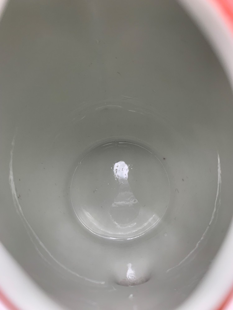 HALL SANI-GRID 5” JUG