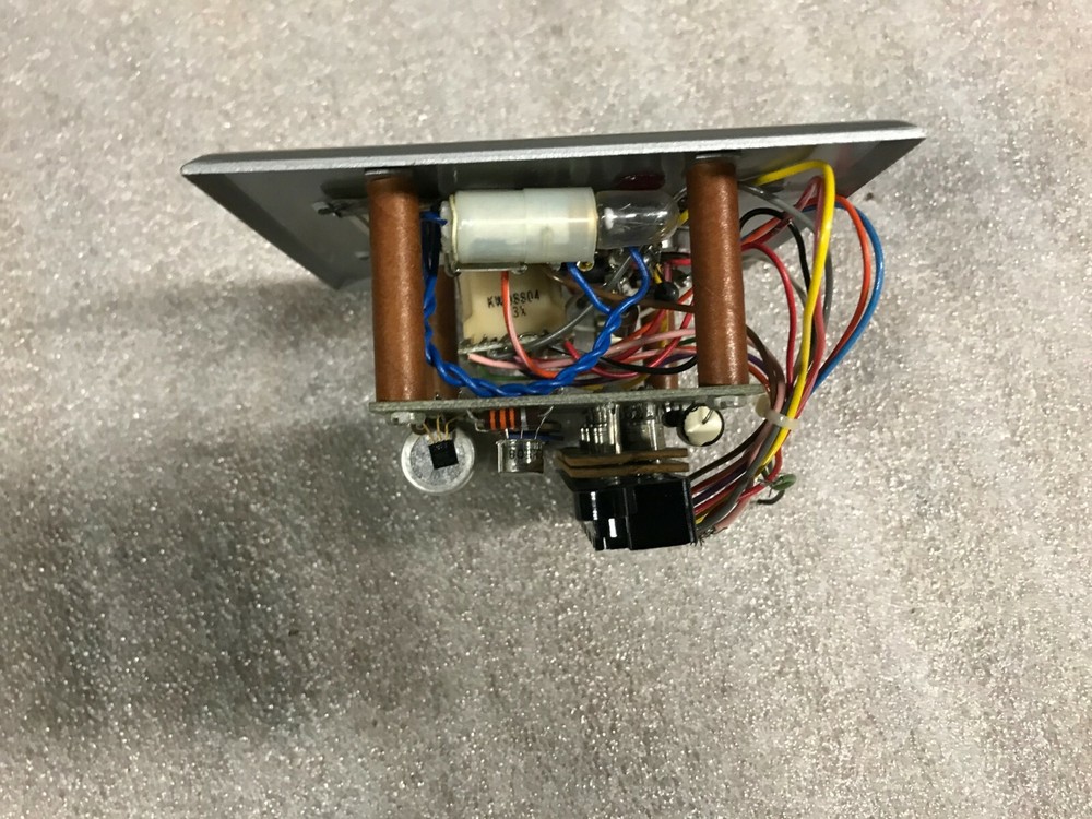 Executone J402S42 - 60 Day Warranty