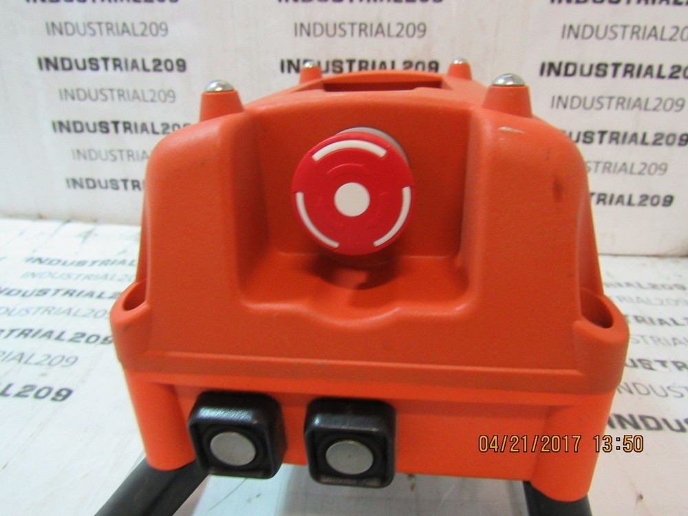 HBC SPECTRUM #1 REMOTE CONTROL