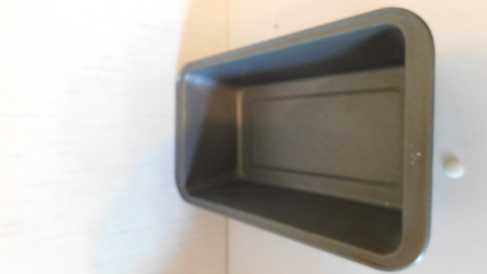 Baking Loaf Pan 10.5" x 6"