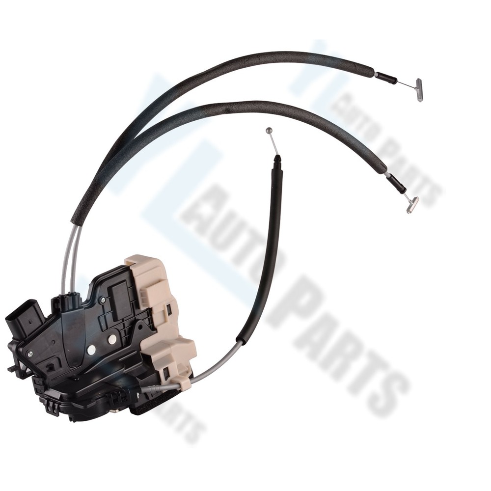 Rear Left Driver Side Door Latch Assembly for 2012-2013 Kia Optima /US BUILD